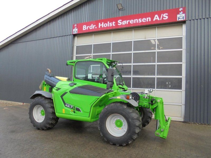 Merlo TF42.7CS