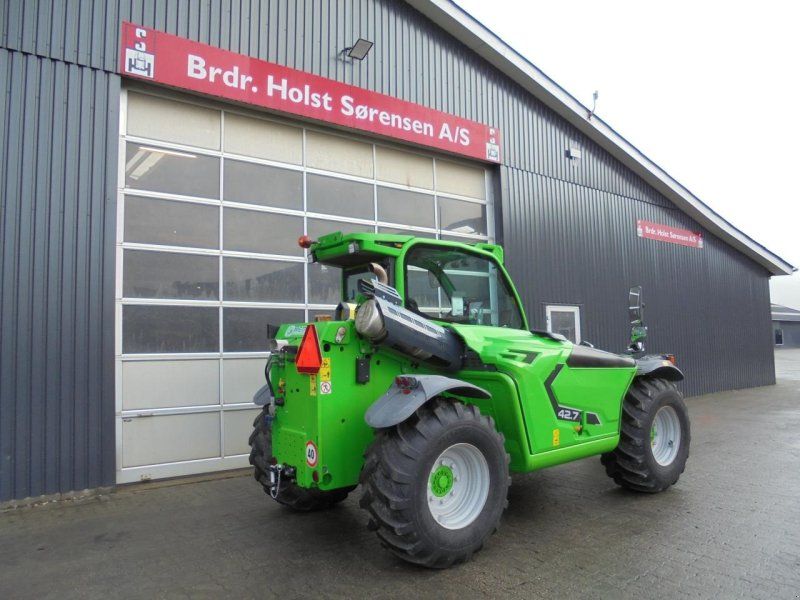 Merlo TF42.7CS