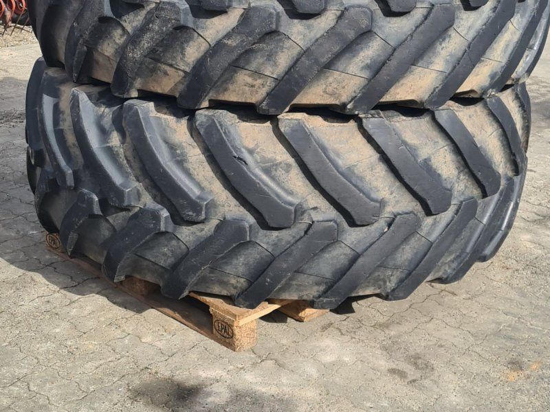 Trelleborg TM900 710/75R42 TM900