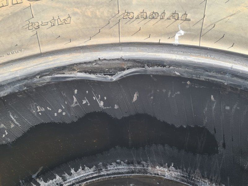 Trelleborg TM900 710/75R42 TM900