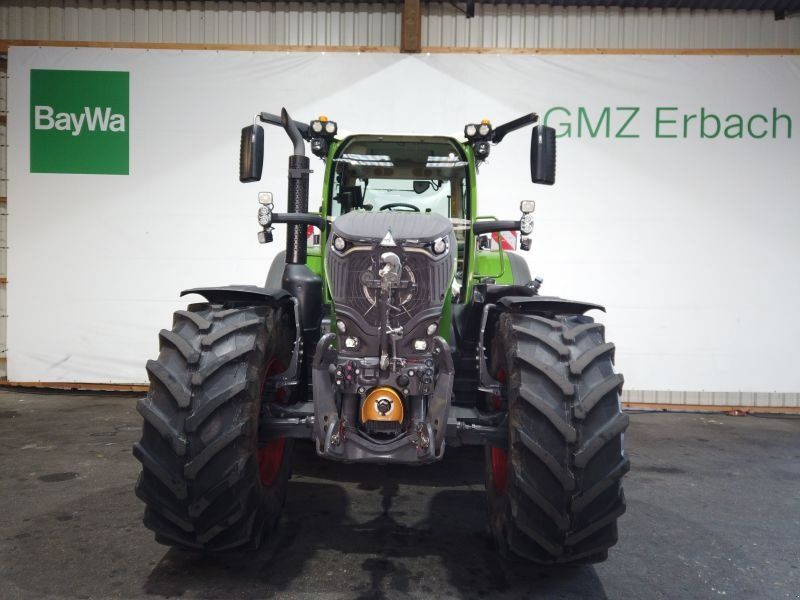 Fendt 728 VARIO GEN7 PROFI+ S2
