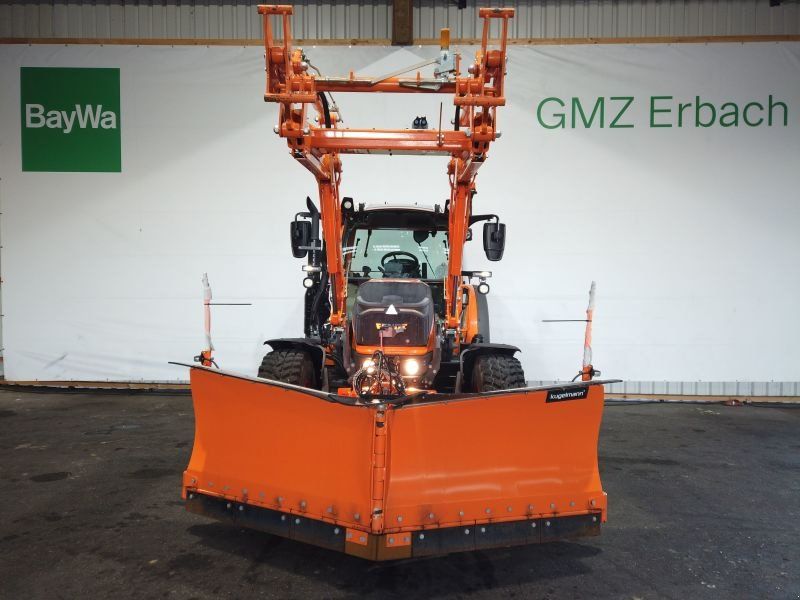 Fendt 211 S VARIO GEN3 POWER