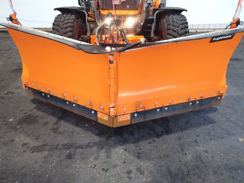 Fendt 211 S VARIO GEN3 POWER