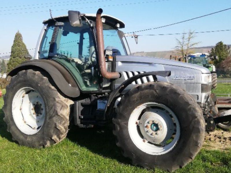 Lamborghini Champion 150