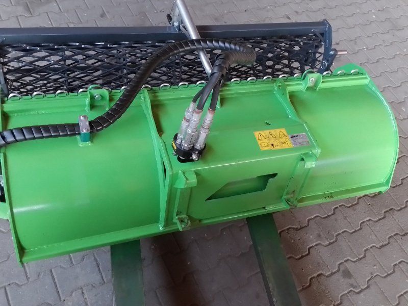 Avant , Fräse, Umkehrfräse, A37430,