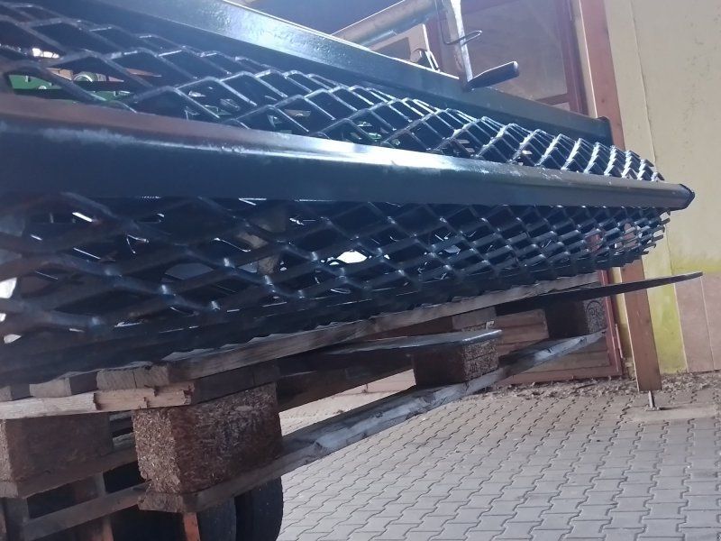 Avant , Fräse, Umkehrfräse, A37430,