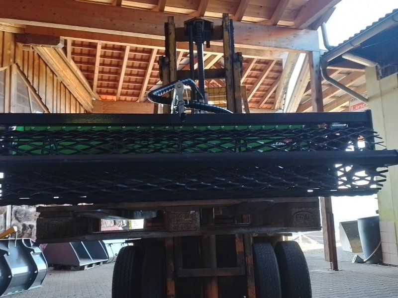 Avant , Fräse, Umkehrfräse, A37430,