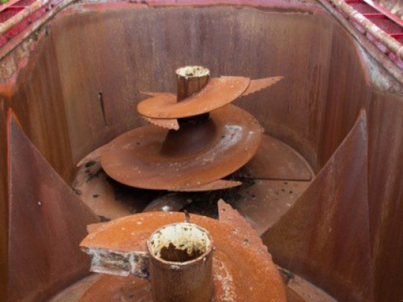 Strautmann Verti-Mix 1801 DOUBLE