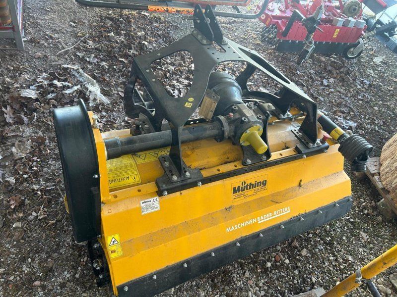 Keine Angabe MU-E 140