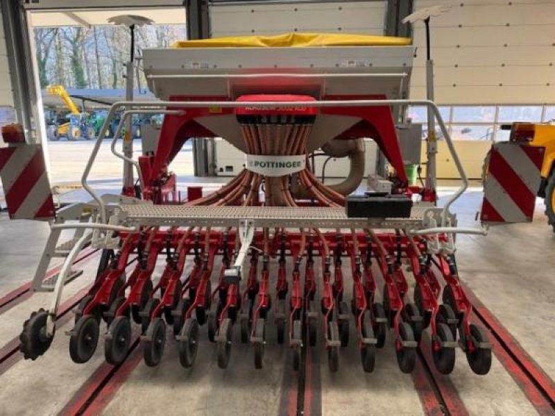 Pöttinger Aerosem 3002 ADD