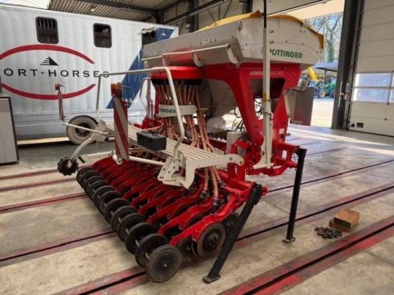 Pöttinger Aerosem 3002 ADD