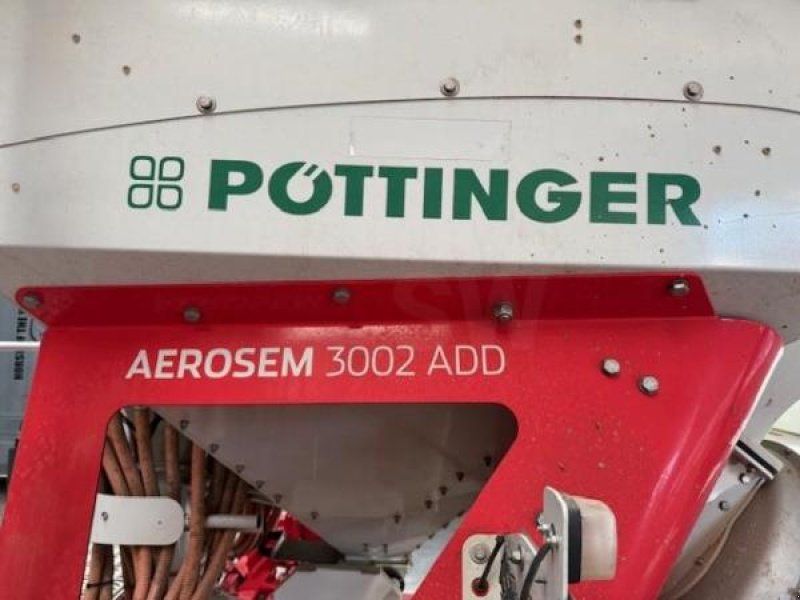 Pöttinger Aerosem 3002 ADD
