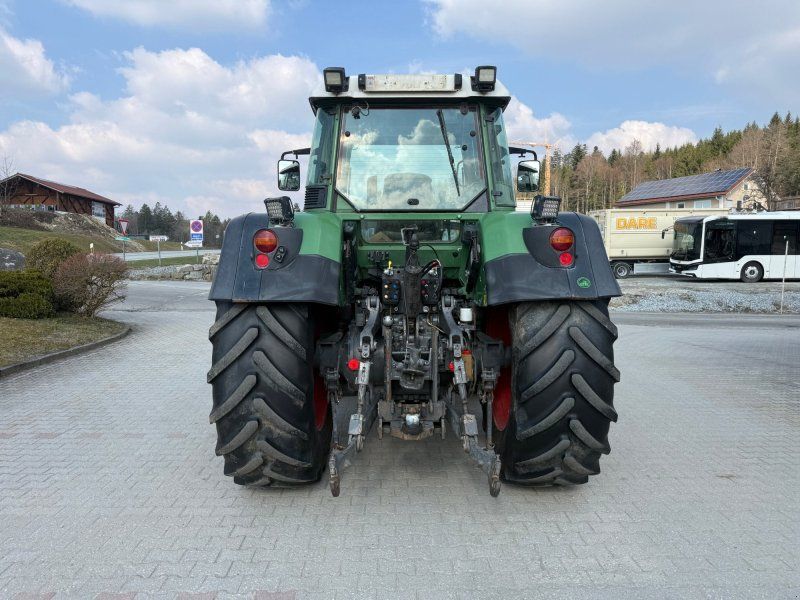 Fendt 820 Vario TMS
