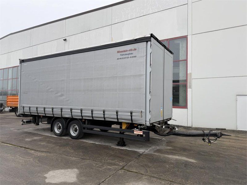 Möslein TPW 105 D Schwebheim Tandemplanen