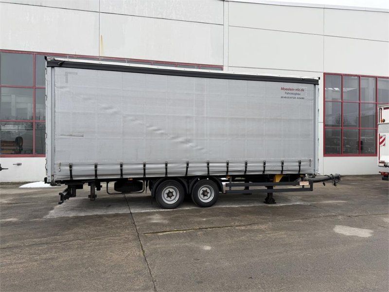 Möslein TPW 105 D Schwebheim Tandemplanen