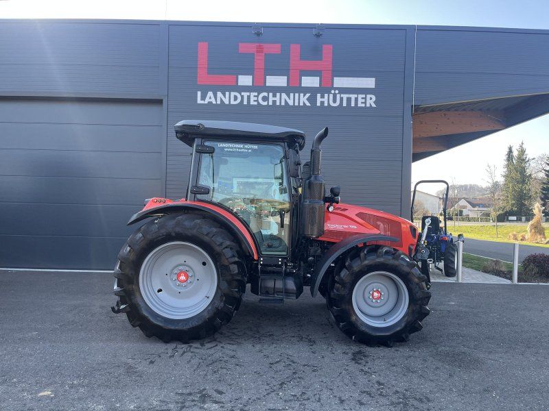 Same Explorer 115 Natural GS