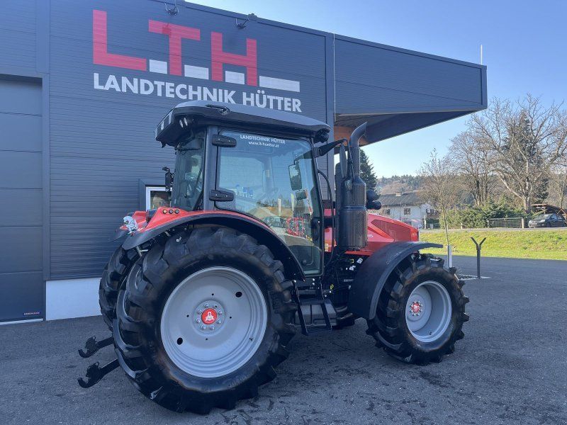 Same Explorer 115 Natural GS