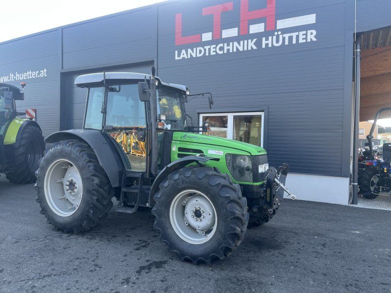 Deutz-Fahr Agroplus 95 Neu Lim. Edition