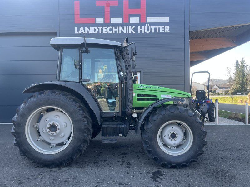 Deutz-Fahr Agroplus 95 Neu Lim. Edition