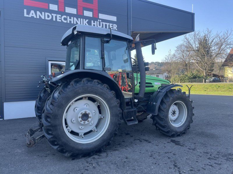 Deutz-Fahr Agroplus 95 Neu Lim. Edition