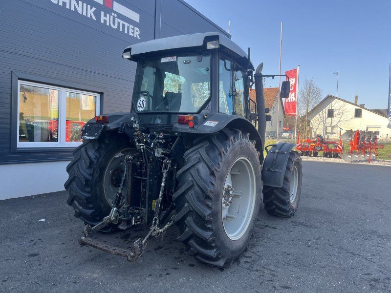 Deutz-Fahr Agroplus 95 Neu Lim. Edition