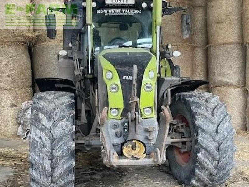 Claas ARION 650