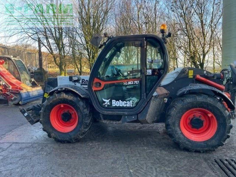 Bobcat TL30.70