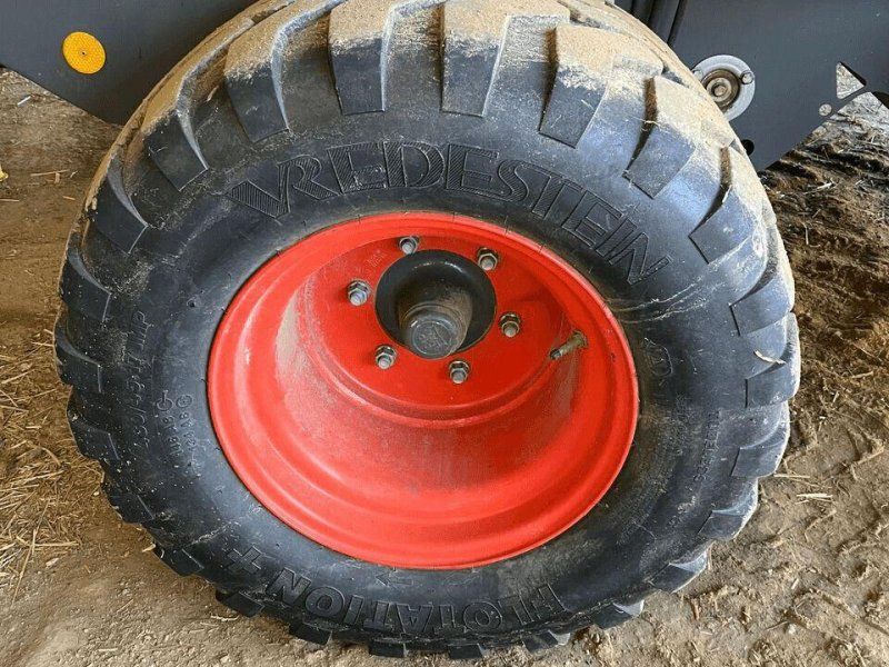 Claas rollant 340 rf