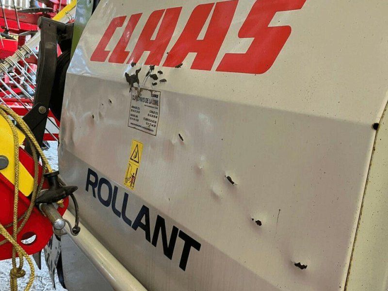 Claas rollant 340 rf