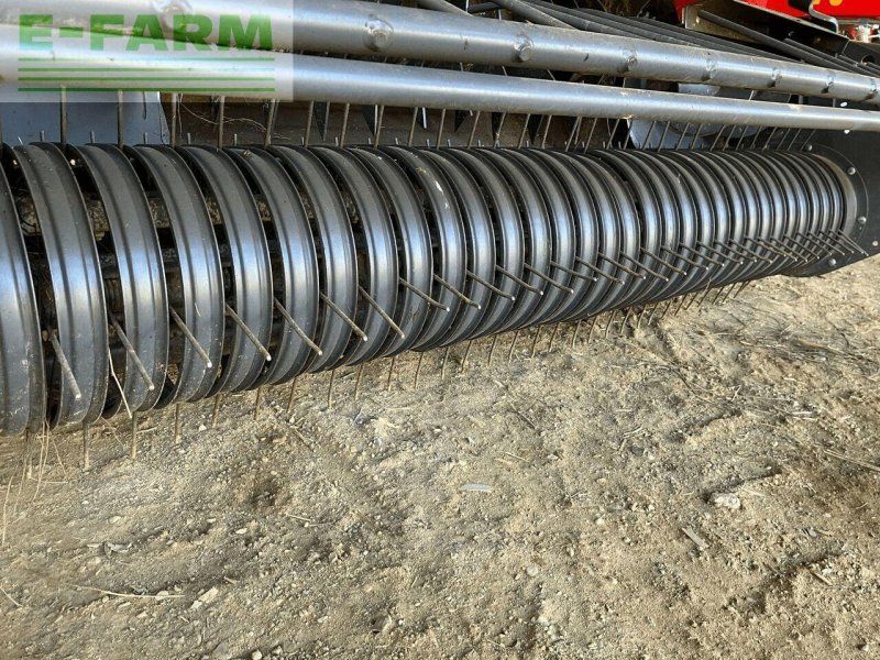 Claas rollant 340 rf