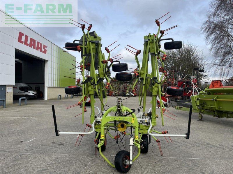 Claas VOLTO 900