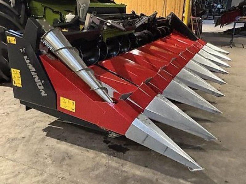 Dominoni maispflücker 8 reihig