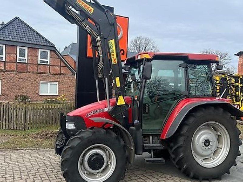 Case IH jx 1090 u