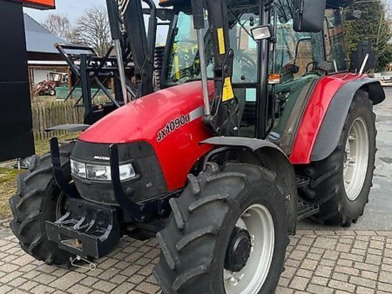 Case IH jx 1090 u