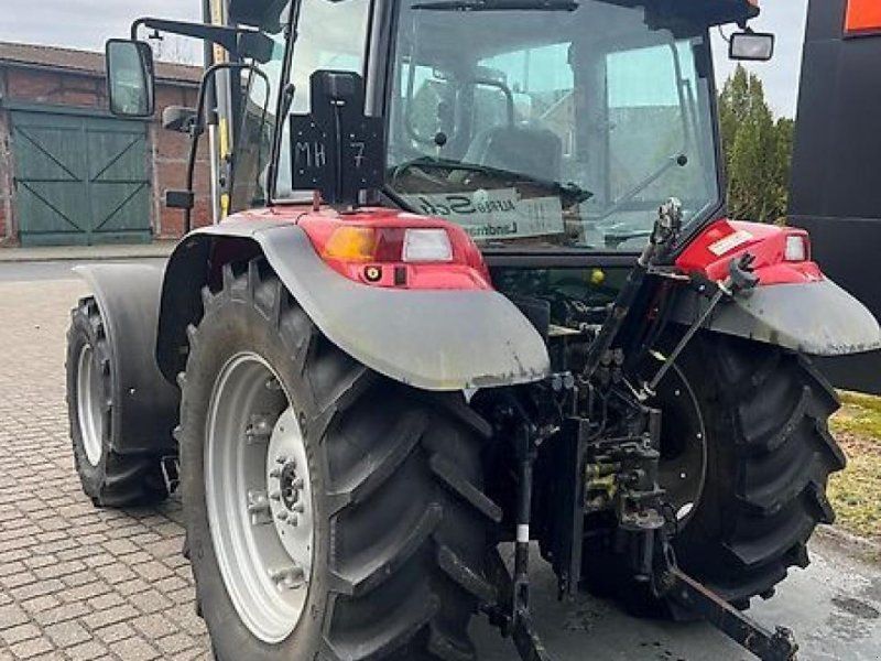 Case IH jx 1090 u