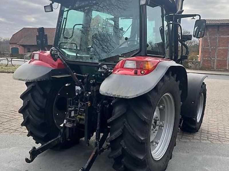 Case IH jx 1090 u