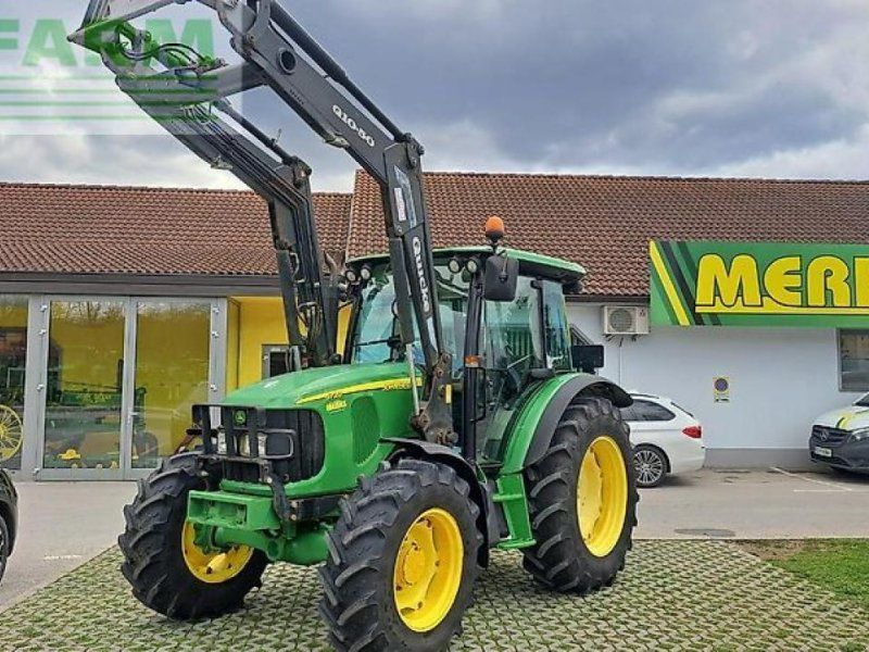 John Deere 5720 premium