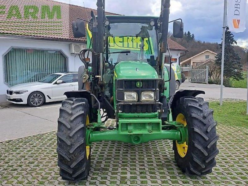 John Deere 5720 premium