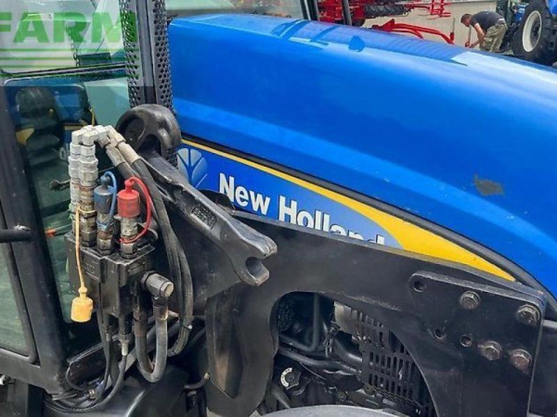 New Holland td 5010