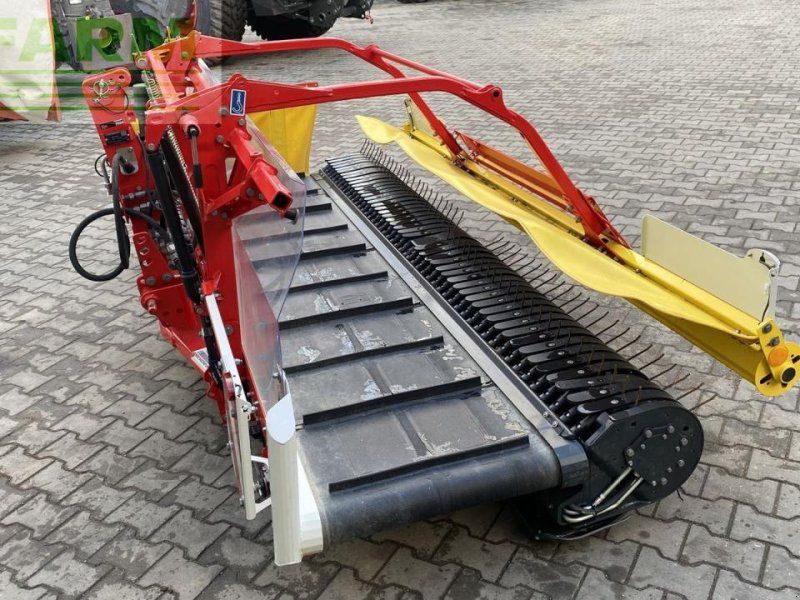 Pöttinger mergento f 4010 alpin