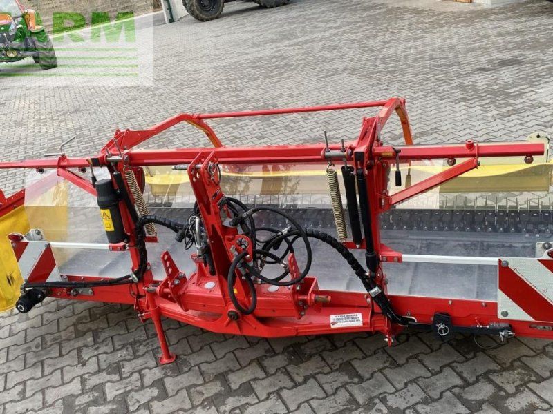 Pöttinger mergento f 4010 alpin