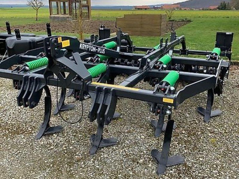 Agroland krypton plus 300