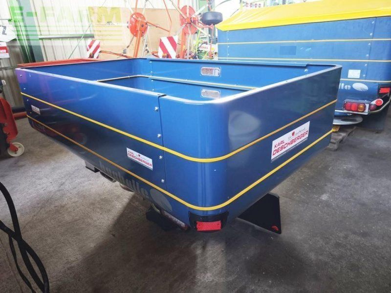 Bogballe l 15 düngerstreuer