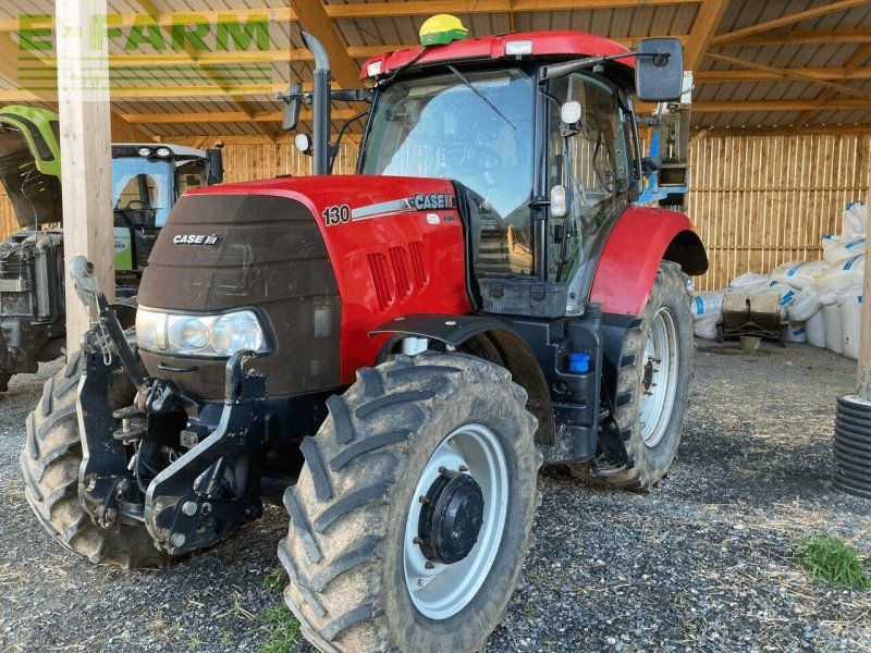 Case IH puma 130