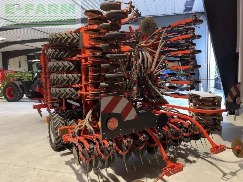Kuhn espro 6000 rc mix