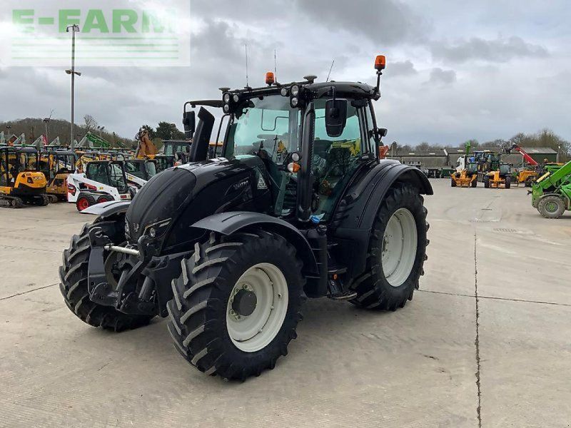 Valtra n134 active (st26110)