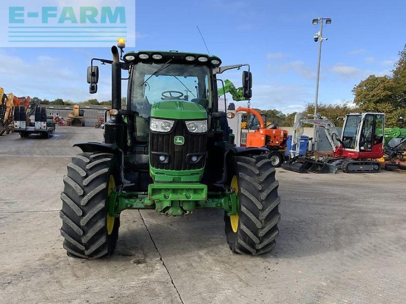 John Deere 6215r (st24593)