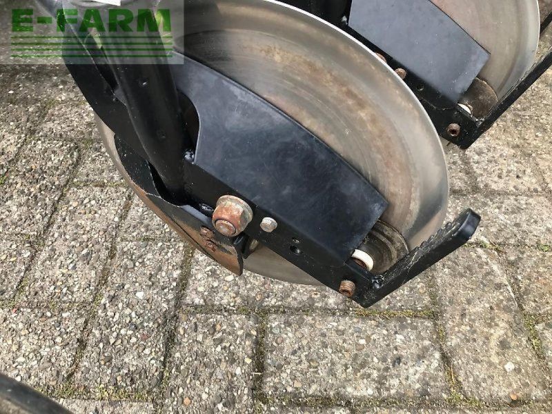 Rabe corvus pke 4011 rotoreg met  4 mtr