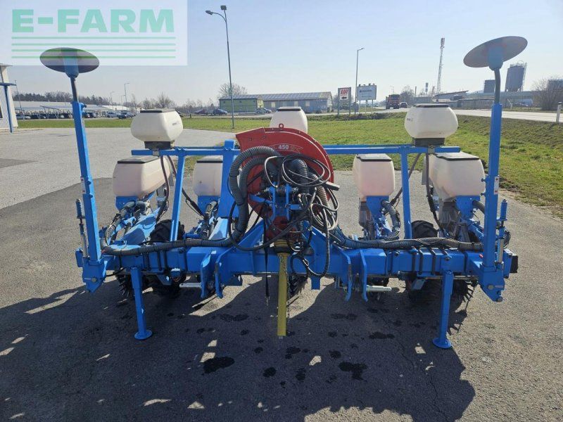 Monosem ng plus 4 5-reihig