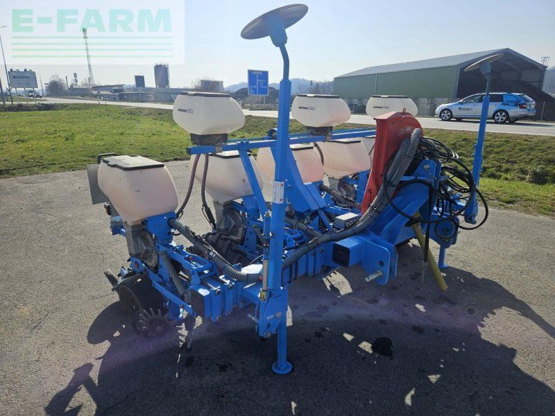 Monosem ng plus 4 5-reihig